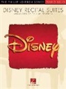 Alan (COP)/ Ashman Menken - Disney Recital Suites