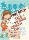 Judy Press, Erica-Jane Waters - Pinky Bloom and the Case of the Missing Kiddush Cup