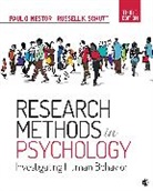 Paul Nestor, Paul G Nestor, Paul G. Nestor, Paul G. G. Nestor, Paul G. G. Schutt Nestor, Paul G. Schutt Nestor... - Research Methods in Psychology