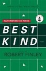 Robert Finley, Robert Finley - Best Kind