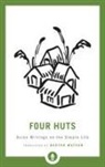 Burton Watson - Four Huts