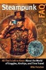 Mike Perschon - Steampunk Faq
