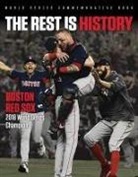 Triumph Books, Triumph Books, Triumph Books (COR) - The Rest Is History