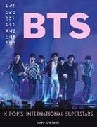 Triumph Books, Triumph Books, Triumph Books (COR) - BTS