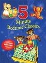 Skyhorse Publishing, SkyHorse_Unknown - 5 Minute Bedtime Classics