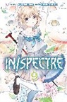 Chasiba Katase, Kyo Shirodaira, Kyo Shirodaira - In/Spectre 9