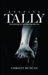 Christy Duncan - Keeping Tally