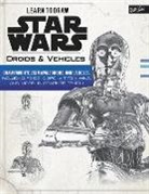 Walter Foster (COR), Walter Foster Creative Team - Learn to Draw Star Wars
