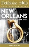Andrew Delaplaine - New Orleans - The Delaplaine 2018 Long Weekend Guide