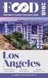 Andrew Delaplaine - Los Angeles - 2018 - The Food Enthusiast's Complete Restaurant Guide