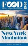 Andrew Delaplaine - New York / Manhattan - 2018 - The Food Enthusiast's Complete Restaurant Guide
