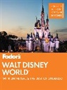 Fodor's Travel Guides, Fodor's Travel Guides - Walt Disney World