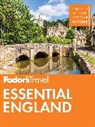 Fodor's Travel Guides, Fodor's Travel Guides - Essential England
