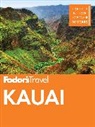 Fodor's Travel Guides, Fodor's Travel Guides - Kauai