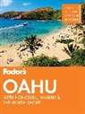 Fodor's Travel Guides, Fodor's Travel Guides - Oahu, 7th Edition