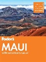 Fodor's Travel Guides, Fodor's Travel Guides - Maui