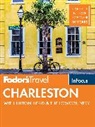 Fodor'S Travel Guides, Fodor's Travel Guides, Fodor's Travel Guides - Charleston