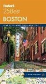 Fodor's Travel Guides, Fodor's Travel Guides - Boston