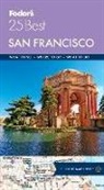 Fodor's Travel Guides, Fodor's Travel Guides - San Francisco