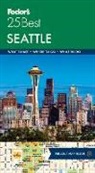 Fodor's Travel Guides, Fodor's Travel Guides - Seattle