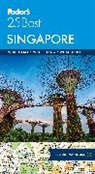 Fodor's Travel Guides, Fodor's Travel Guides - Singapore