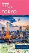 Fodor's Travel Guides, Fodor's Travel Guides - Tokyo
