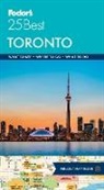 Fodor's Travel Guides, Fodor's Travel Guides - Toronto