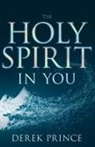 Derek Prince - The Holy Spirit in You