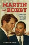 Claire Rudolf Murphy - Martin and Bobby