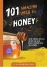 Susan Branson - 101 Amazing Uses for Honey