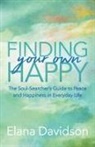 Elana Davidson - Finding Your Own Happy