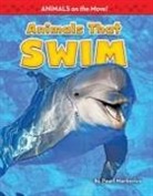 Pearl Markovics - Animals That Swim