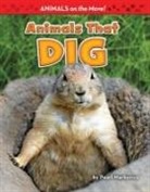 Pearl Markovics - Animals That Dig