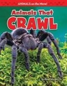 Pearl Markovics - Animals That Crawl