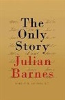 Julian Barnes - The Only Story