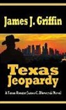 James J. Griffin - Texas Jeopardy