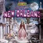 Kathryn Camisa - Spooky New Orleans