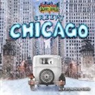 Krystyna Poray Goddu - Creepy Chicago