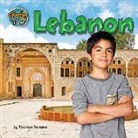 Thomas Persano - Lebanon