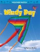 Spencer Brinker - A Windy Day