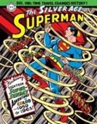Wayne Boring, Jerry Siegel, Mark Waid, Wayne Boring - Superman: The Silver Age Sundays, Vol. 1: 1959-1963