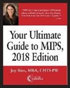 Joy Rios - Your Ultimate Guide to MIPS, 2018 Edition