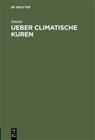 Jessen - Ueber climatische Kuren