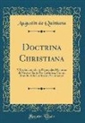 Augustin de Quintana - Doctrina Christiana