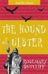 Rosemary Sutcliff - The Hound Of Ulster