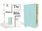 Louie (INT)/ Zondervan Publ Passion (EDT)/ Giglio, Zondervan, Zondervan, Passion, Passion Publishing - The Jesus Bible