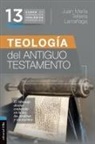 José María Tellería, José María Tellería Larrañaga, Juan María Tellería Larrañaga - Teología del Antiguo Testamento