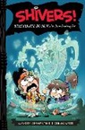 Annabeth Bondor-Stone, Annabeth/ Holden Bondor-Stone, Bondor-Stone Annabeth, Connor White, Anthony Holden - Shivers!: The Pirate Book You've Been Looking For