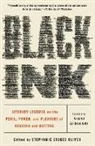 Stephanie Stokes Oliver, Stephanie Stokes Oliver - Black Ink
