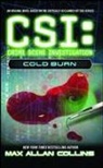 Max Allan Collins - Cold Burn